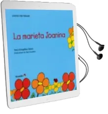 Descargar AudioLibro La Marieta Joanina de Angelica Satiro año 2018