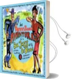 Descargar AudioLibro Las Maravillosas Aventuras de la Sra. Jazz y el Sr.Blues de Andreu Cunill Clares año 2018