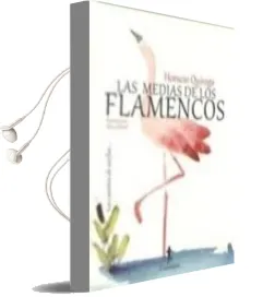 Descargar AudioLibro Las Medias de los Flamencos de Horacio Quiroga año 2018