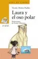 AudioLibro Laura y el oso Polar de Vicente Muñoz Puelles