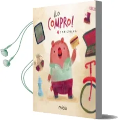 Descargar AudioLibro Lo Compro! de Canizales año 2018