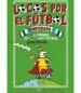 AudioLibro Locos por el Futbol: Temporada 1 de Alex Bellos