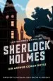 AudioLibro Los Mejores Casos de Sherlock Holmes de Arthur Conan Doyle