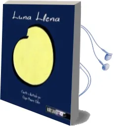Descargar AudioLibro Luna Llena de Sergio Pizarro año 2018