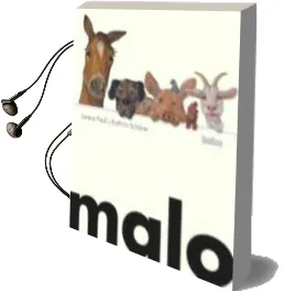 Descargar AudioLibro Malo de Lorenz Pauli año 2018