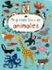 AudioLibro Mi Primer Libro de Animales de Nastja Holtfreter