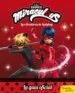 AudioLibro Miraculous: Las Aventuras de Ladybug: La Guia Oficial de Varios Autores