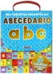 AudioLibro Mis Tarjetas Gigantes del Abecedario, abc de Varios Autores
