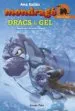 AudioLibro Mondrago 5: Dracs de gel de Ana Galan; Javier Delgado Gonzalez