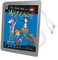 Descargar AudioLibro My Uncle wal the Werewolf de Varios Autores año 2018