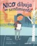 AudioLibro Nico Dibuja un Sentimiento de Bob Raczka