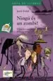 AudioLibro Ningu es un Zombi!_ Sopa Verda - Finalista Premi Barcanova de Jordi Folk