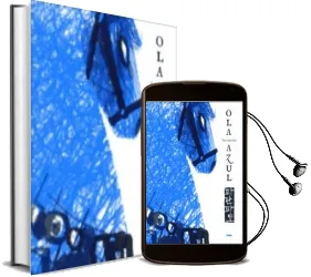 Descargar AudioLibro Ola Azul de Yoo Jun Jae año 2018