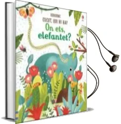 Descargar AudioLibro On Ets, Elefantet? (Cucut, qui hi Ha?) de Taplin Sam año 2018