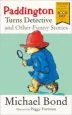 AudioLibro Paddington Turns Detective and Other Funny Stories de Michael Bond