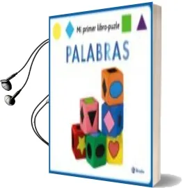 Descargar AudioLibro Palabras: Mi Primer Libro-Puzle de Hannah Cockayne año 2018