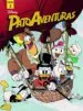 AudioLibro Patoaventuras. 3 de Walt Disney