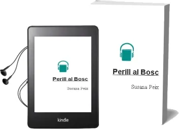 Descargar AudioLibro Perill al Bosc de Susana Peix año 2018