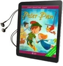 Descargar AudioLibro Peter pan / Peter pan de Plutón año 2018