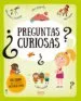 AudioLibro Preguntas Curiosas de Pavla Hanácková