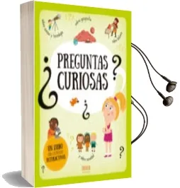 Descargar AudioLibro Preguntas Curiosas de Pavla Hanácková año 2018