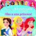 AudioLibro Princesas:Busca y Encuentra con Tapitas de Varios Autores