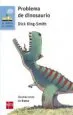 AudioLibro Problema de Dinosaurio de Dick King Smith
