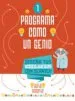 AudioLibro Programa Como un Genio 1 (Vvkids) (Videojuegos) de Varios Autores