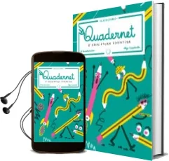 Descargar AudioLibro Quadernet d Escriptura Divertida de El Hematocritico año 2018