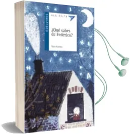 Descargar AudioLibro ¿Qué Sabes de Federico? de Rosa Huertas año 2018