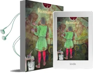 Descargar AudioLibro Romanic de Francesc Riart I Jou año 2018