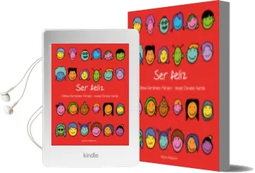 Descargar AudioLibro Ser Feliz de Fátima Fernández Méndez año 2018
