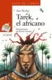 AudioLibro Tarek, el Africano de Ana Alcolea
