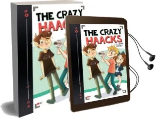 Descargar AudioLibro The Crazy Haacks y la Camara Imposible de Varios Autores año 2018