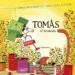 AudioLibro Tomas el Bromista de Jorge Rico Rodenas