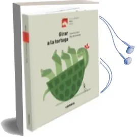 Descargar AudioLibro Trote : Girar a la Tortuga (Mayusculas) de Susanna Isern Iñigo año 2018