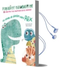Descargar AudioLibro Un Cepillo de Dientes para rex (Vvkids) de Marisa Vestita año 2018