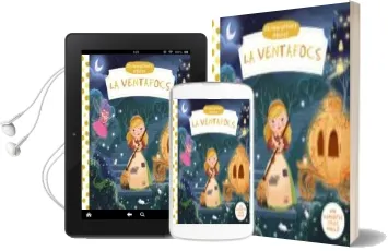 Descargar AudioLibro Ventafocs (Els Meus Primers Classics) de Varios Autores año 2018