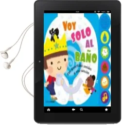 Descargar AudioLibro Voy Solo al Baño de Varios Autores año 2018