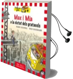 Descargar AudioLibro Yellow van 11: Max i mia a la Ciutat Dels Gratacels de Vita Dickinson año 2018