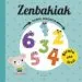 AudioLibro Zenbakiak (Gurpil Magikoa) de Pavla Hanácková
