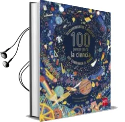 Descargar AudioLibro 100 Pasos para la Ciencia de Lisa Jane Gillespie año 2018