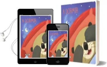 Descargar AudioLibro A Dormir de Desconocido año 2018