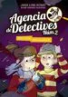 AudioLibro Agencia de Detectives nº 2 : Un Caso Brillante de Jorn Lier Horst