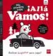 AudioLibro ¡Allá Vamos! de Varios Autores