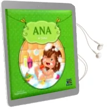 Descargar AudioLibro Ana se Baña de Christine Ouin año 2018