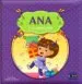 AudioLibro Ana y su Cumpleaños de Maude Iris