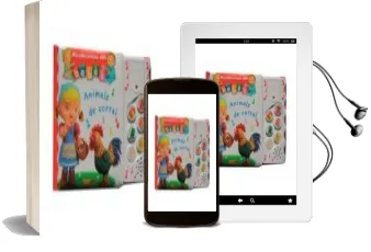 Descargar AudioLibro Animals del Corral de Emilie Beaumont año 2018