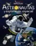 AudioLibro Astronautas y Exploración Espacial de Varios Autores