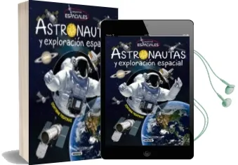 Descargar AudioLibro Astronautas y Exploración Espacial de Varios Autores año 2018